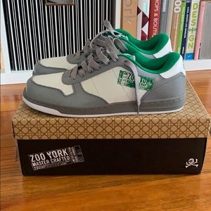 Zoo York The Lafayette sneaker